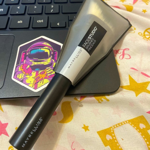 Maybelline Makeup Maybelline Facestudio Brushes 2 Contour Brush